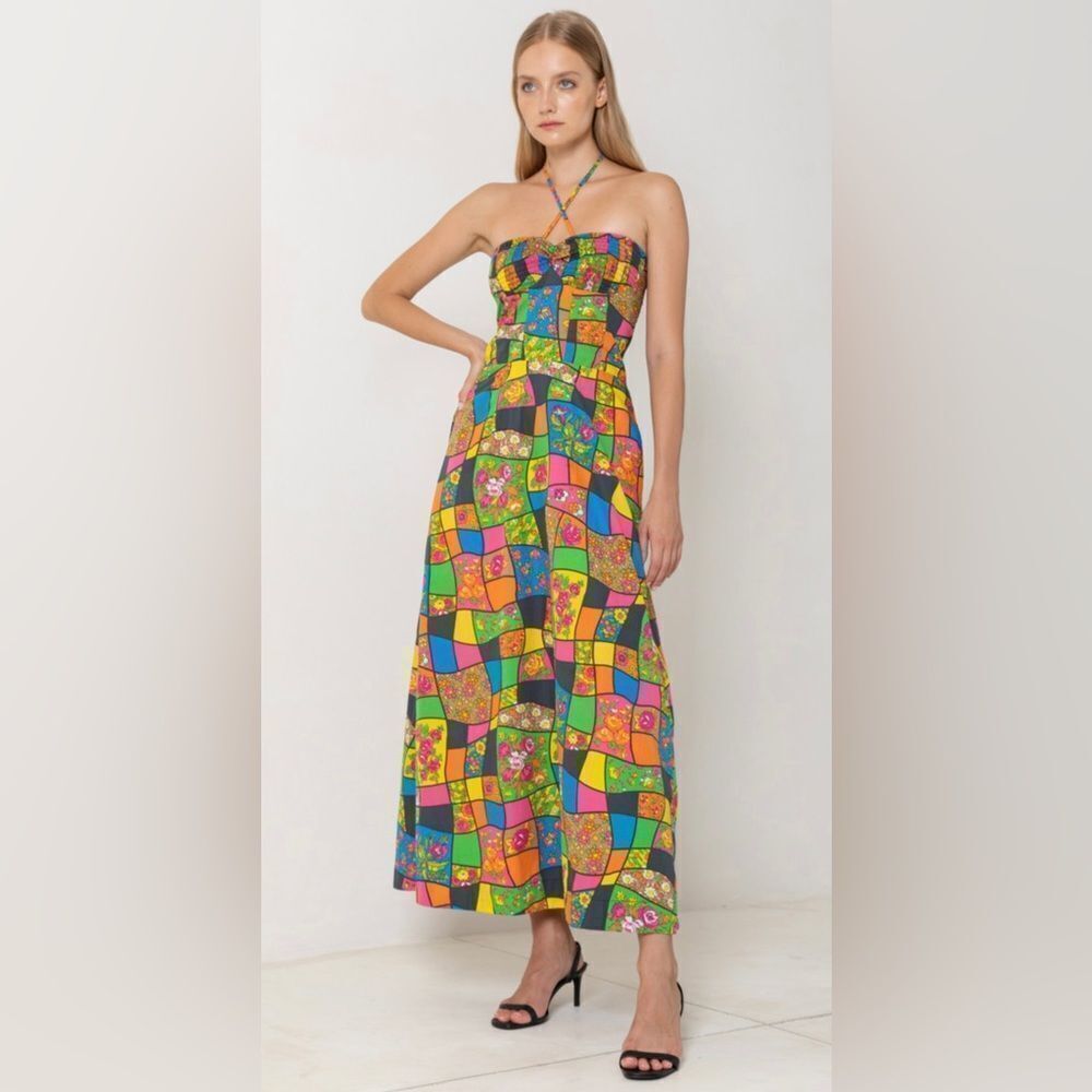 NWT SWF dress. Size XS.